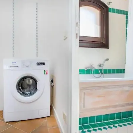 Giglio - Apartment