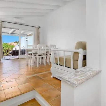Apartment Giglio - *