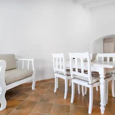 Giglio - Apartment *