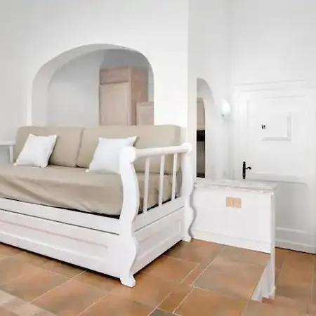 Giglio - Apartment *