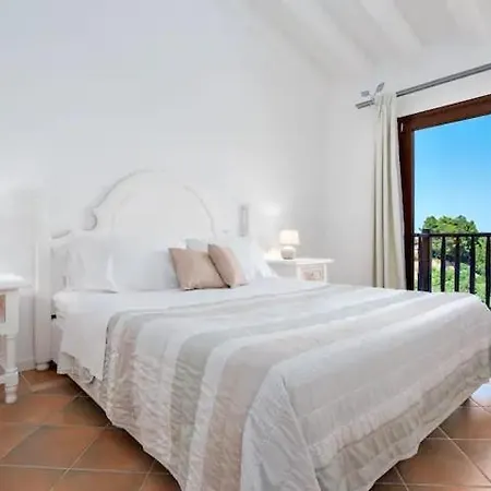 Apartment Giglio - *