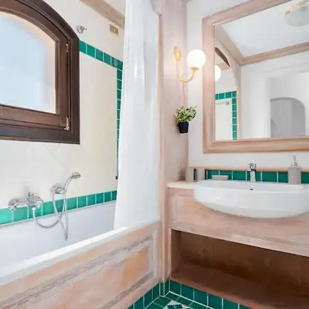 Apartment Giglio - Liscia di Vacca
