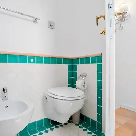Giglio - Apartment *