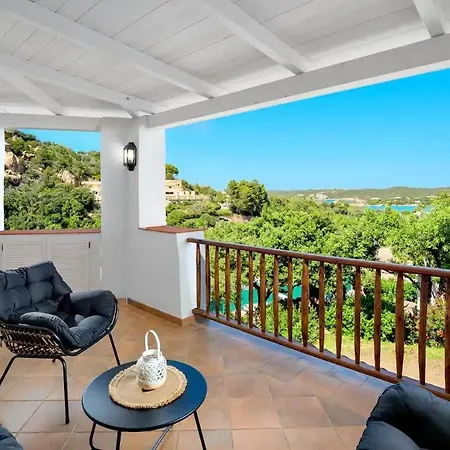 Apartment Giglio - *