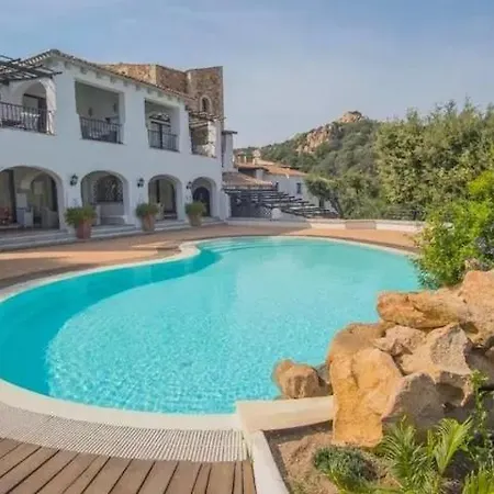 Apartment Giglio - Liscia di Vacca